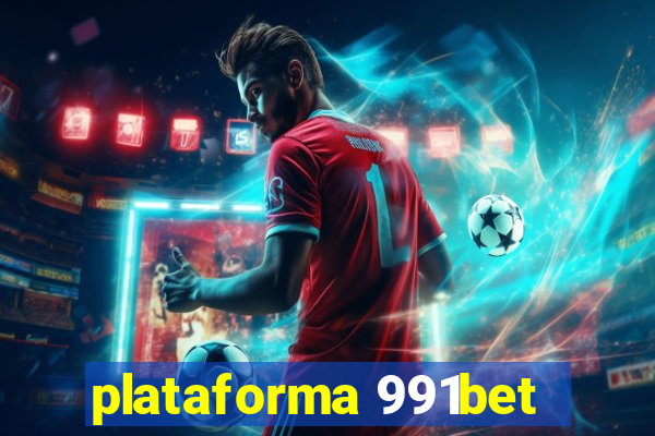 plataforma 991bet